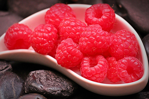 RASPBERRY